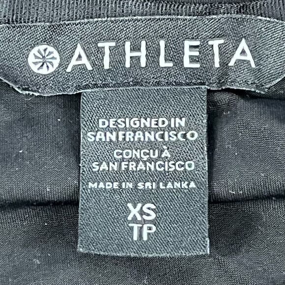 Lululemon Colorful Zip‎ Up Hoodie With Thumb Holes Size Small - Picture 7 of 7